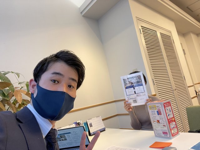 N.M様の画像