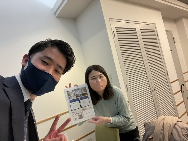 M.Y様の画像