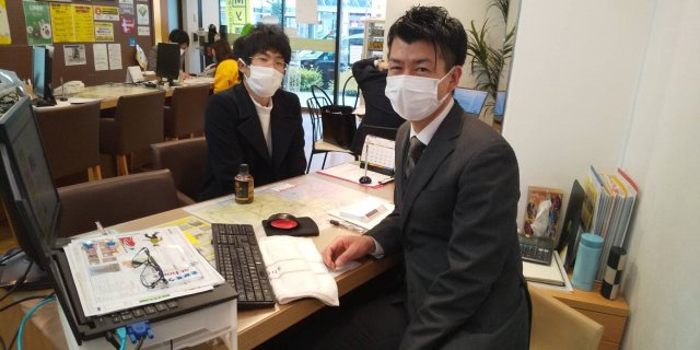 K様の画像