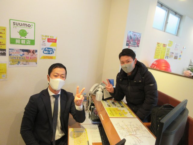 I様の画像