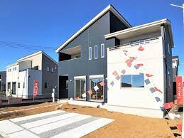 栃木市新築一戸建てご購入のお客様の画像