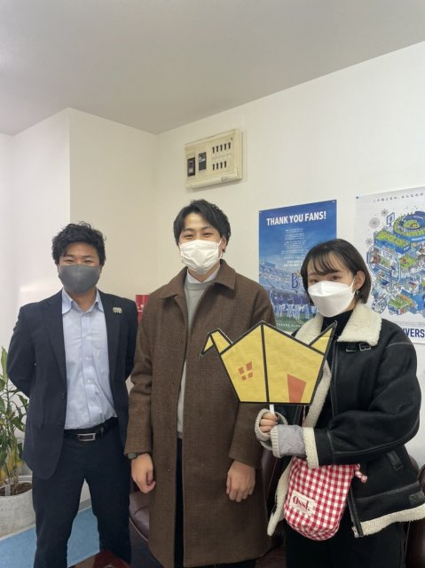 K様・T様の画像