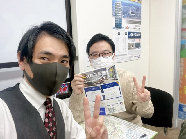 T.R様の画像