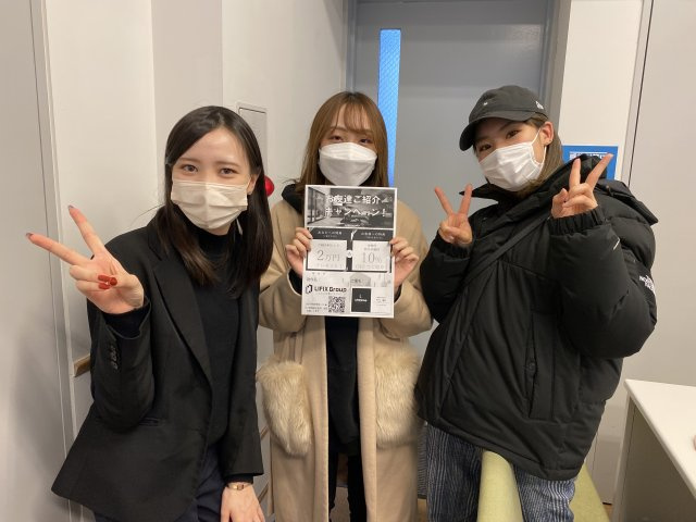 T様の画像