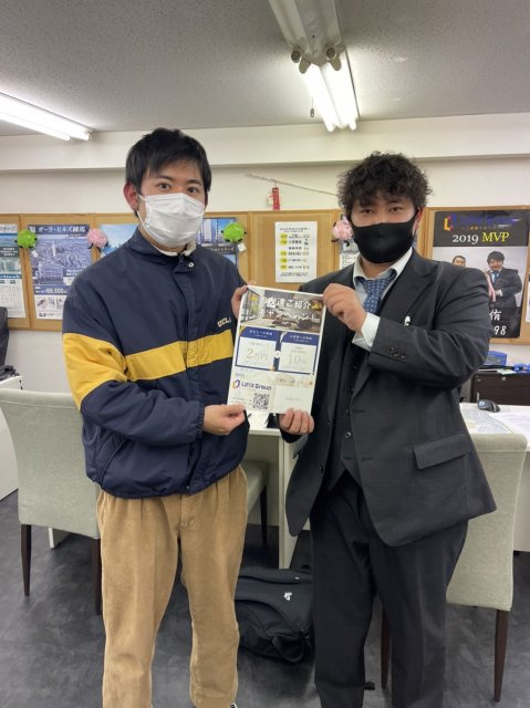 K様の画像