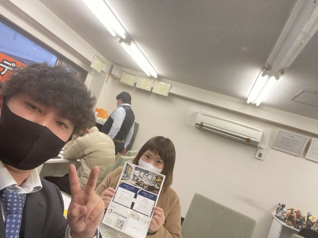 K様の画像