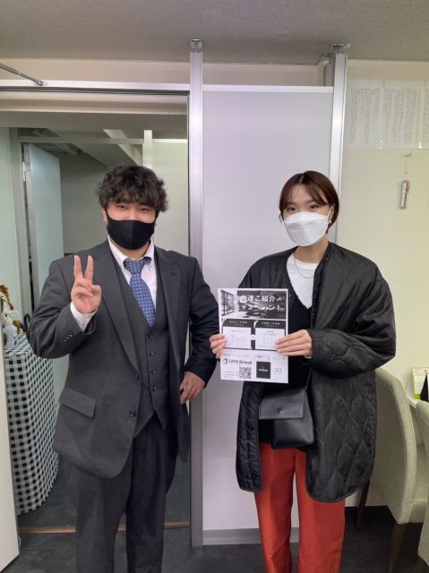 K様の画像
