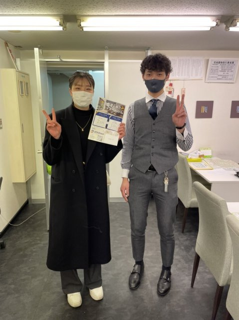 S様の画像