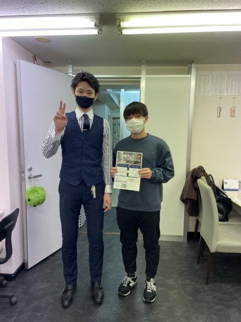 O様の画像