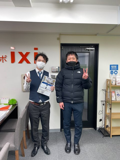 H.O様の画像