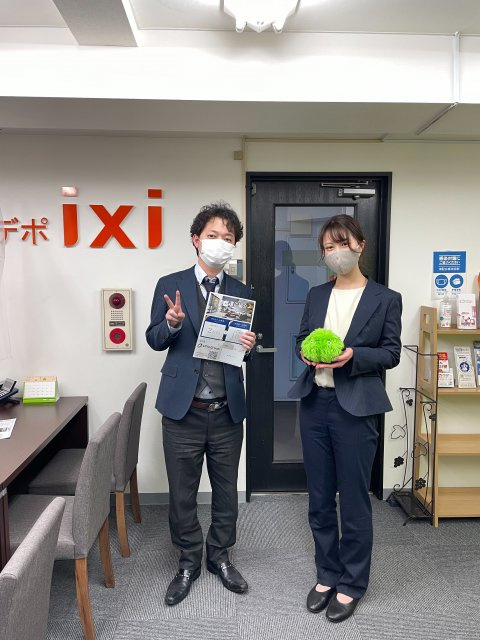 R.N様の画像
