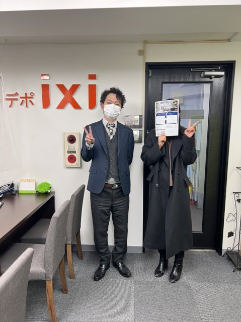 R.T様の画像
