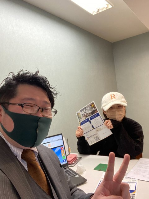 H・M様の画像