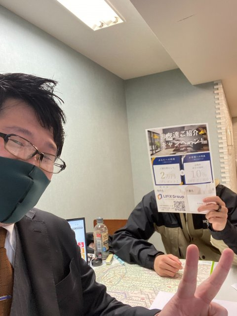 Y・N様の画像