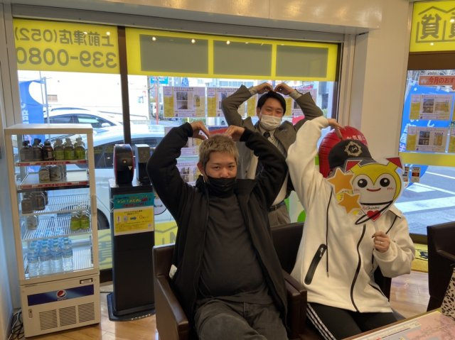 Y様の画像