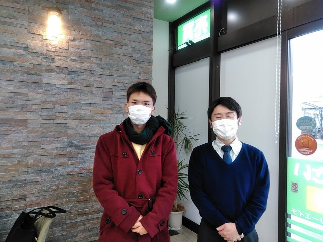 O様の画像