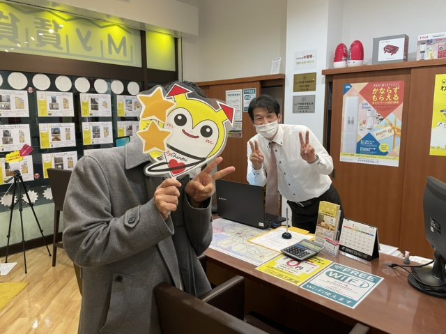 O様の画像