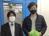 2022年02月03日の画像