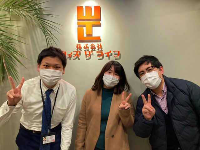 Ｉ様（2022年2月ご契約）の画像