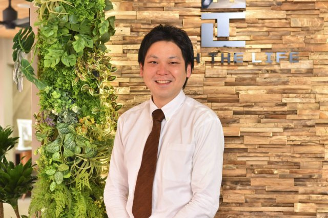 Ｉ様（2022年2月ご契約）の画像