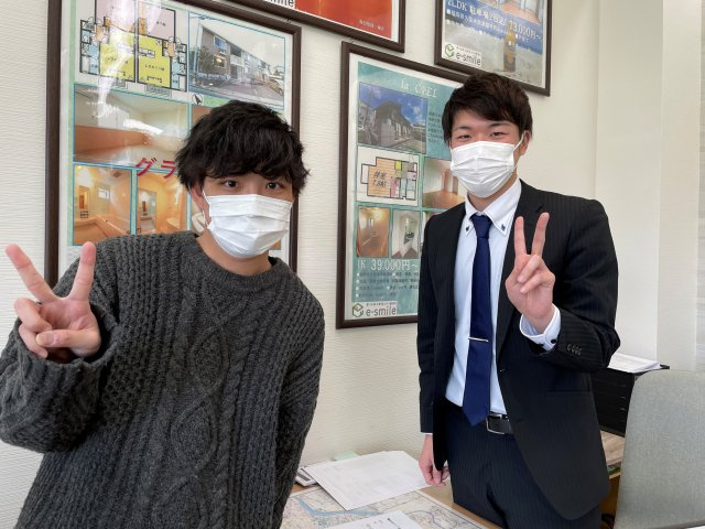 K様の画像