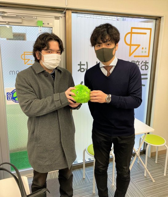 M・Rの画像