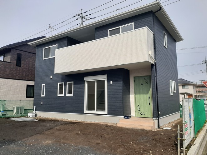 高崎市吉井町本郷　T様（2022年3月 建築）の画像