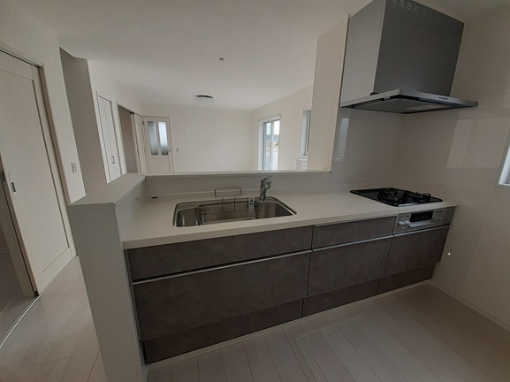 高崎市吉井町本郷　T様（2022年3月 建築）の画像