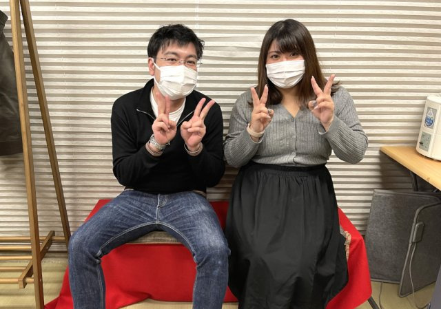 M.I 様（担当：大橋）の画像