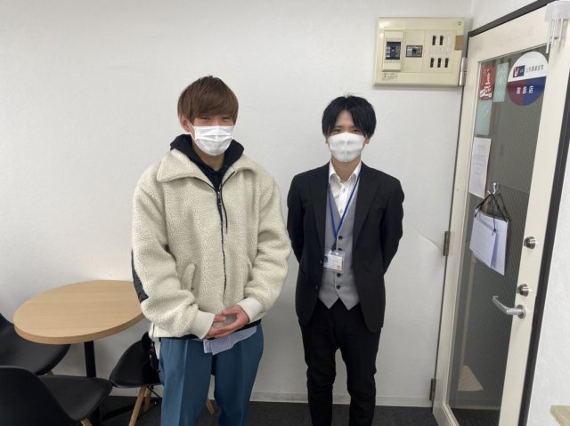 I・T様　千代県庁口駅へお引越し♪♪の画像