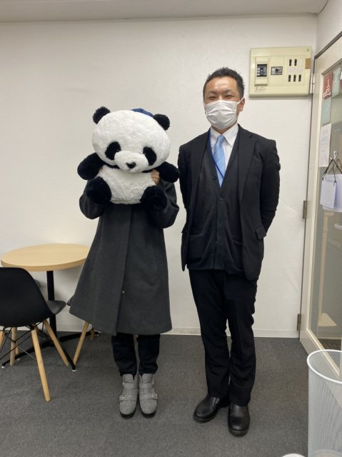N・M様　博多区へお引越し♪♪の画像