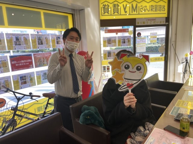 K様の画像