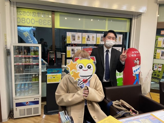 K様の画像