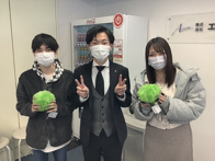 2022年02月07日の画像