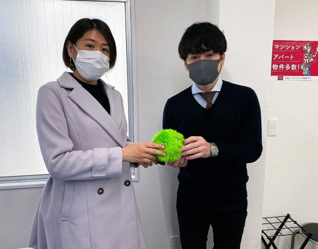 H・Aの画像