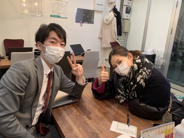 Y様の画像