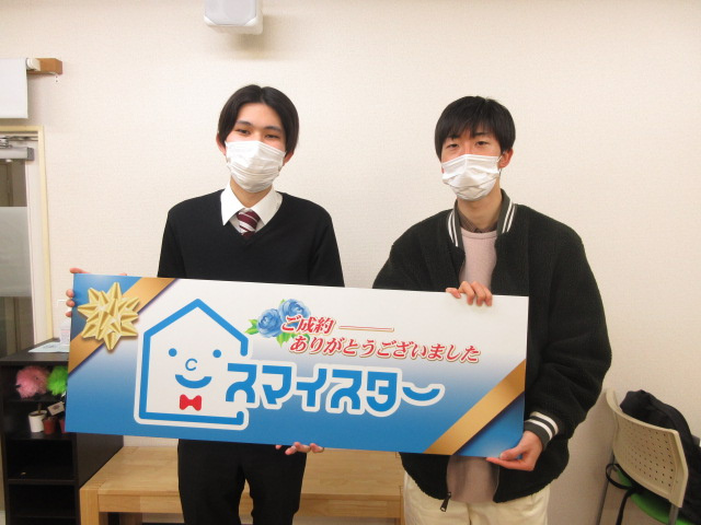 T・K様の画像