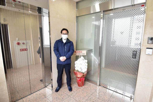 2022年2月9日SJCT様の画像