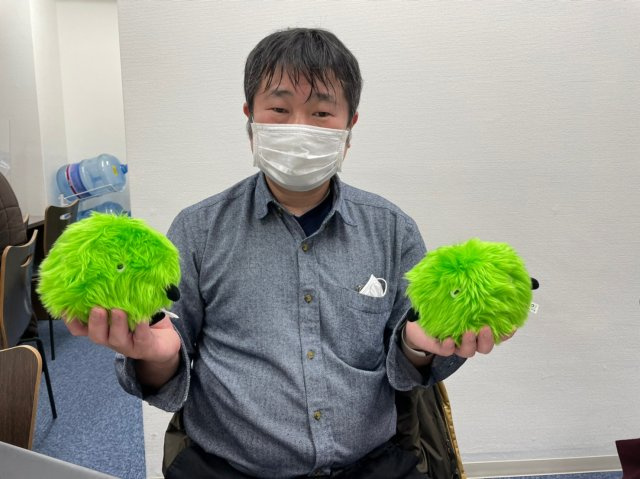 M・Ｏ様の画像