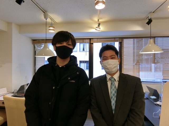 S様(2022年2月ご入居)の画像