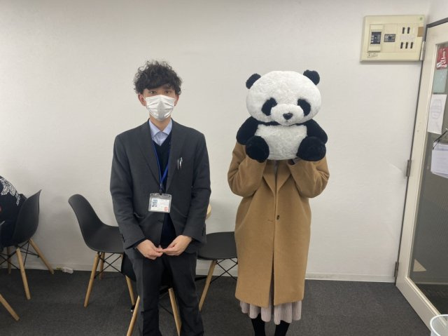 R・N様　博多駅へお引越し♪♪の画像