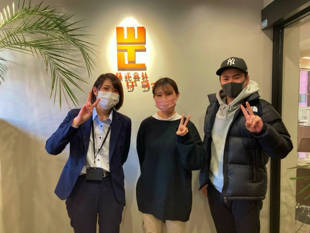 Ｔ様（2022年2月ご契約）の画像