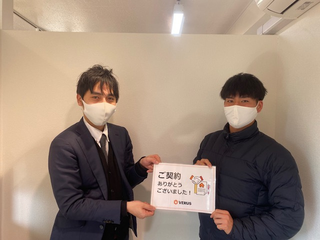 K様の画像