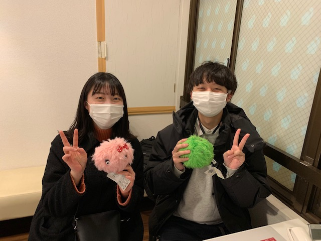 K・O様(2022.2.7)の画像