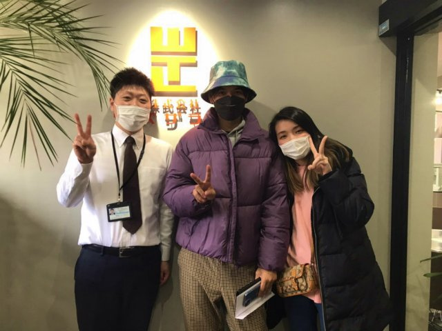 Ｉ様（2022年2月ご契約）の画像