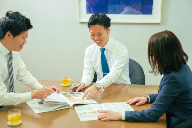 Ｉ様（2022年2月ご契約）の画像