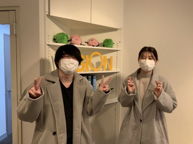 Y・O(2022.2.9)の画像