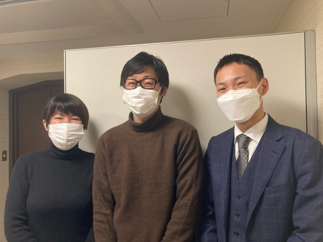 2022/02/11  I様(目黒区)の画像