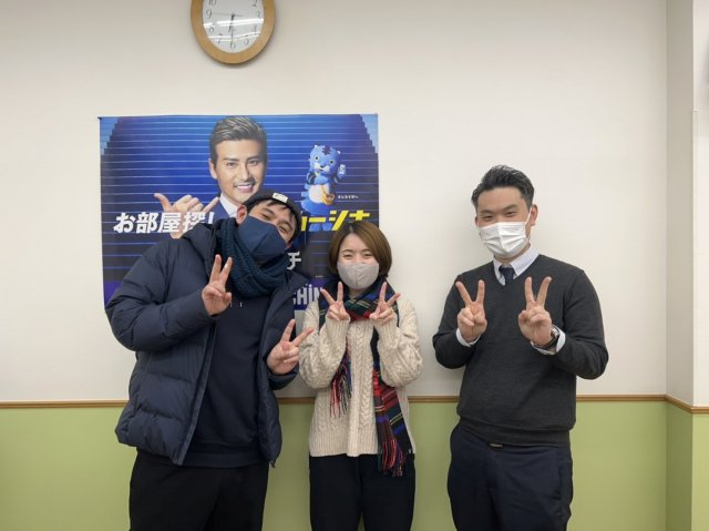 しげしゃんの画像