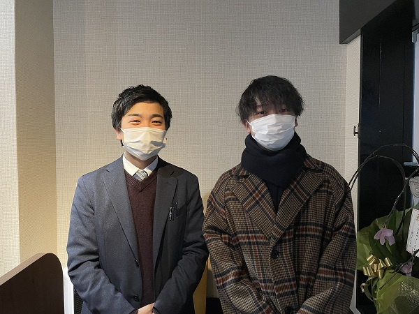 K・K様の画像